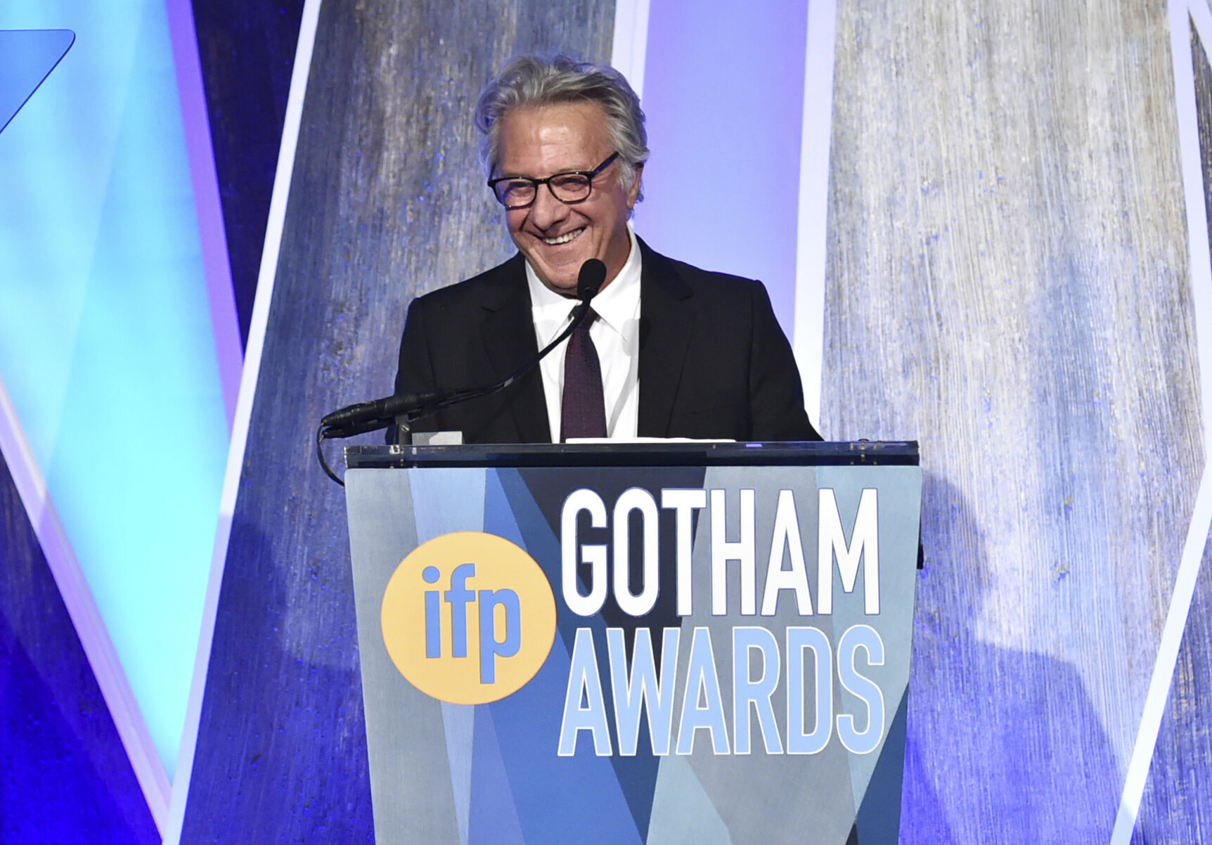 27th Annual IFP Gotham Awards - Show